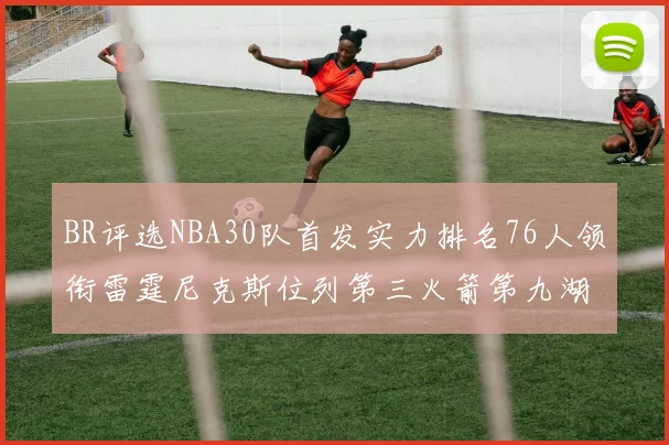 BR评选NBA30队首发实力排名76人领衔雷霆尼克斯位列第三火箭第九湖人第十六